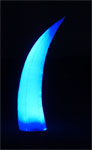 corne à led forme 